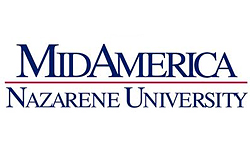 Mid American Nazarene University Logo